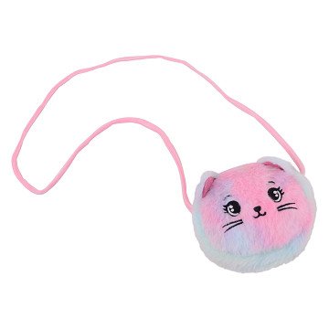 Cute Bag Plush