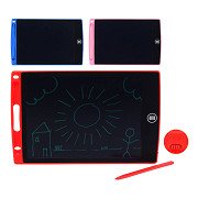 Drawing tablet incl. drawing pen