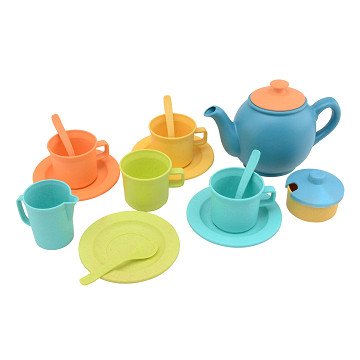 Joueco Bio Tea Set