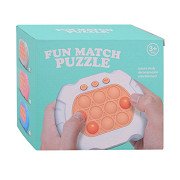 Memo Match Spiel Fidget