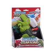 Dino Steam Blaster