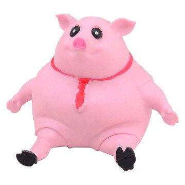 Anti Stress Pig Large