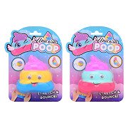 Unicorn Turd Bounce Putty