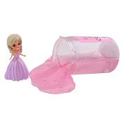 Prinzessin Schleim mit Prinzessin