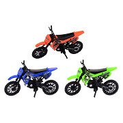 Dirtbike-Motor, 12 cm