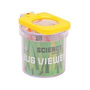 Wissenschaft Explore Insektenglas