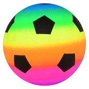 Rainbow balls, 2 pcs.