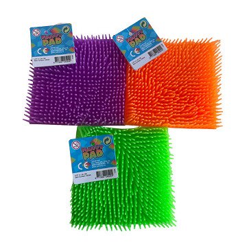 Flauschige matte Farbe