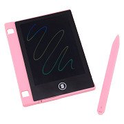 Rainbow Unicorn Drawing Tablet Pocket Edition