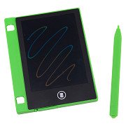 Rainbow Dino Drawing Tablet Pocket Edition