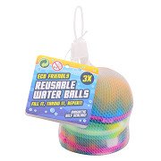 Aquafun Reusable Magnetic Water Balls, 3 pcs.