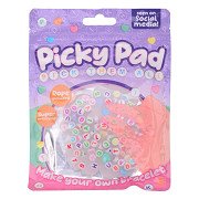 Picky Pad Machen Sie Ihr eigenes Armband