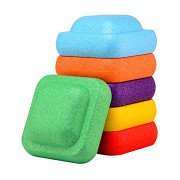 Step Stones Foam - 6 pcs.