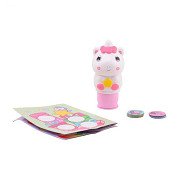Unicorn Sticker Stamper, 100 Stickers