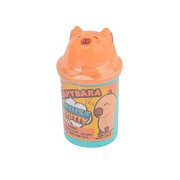 Capybara Putty with Sound in Bucket