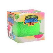 Quetschball für kurzes Haar