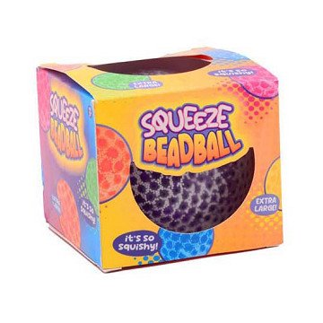Large Squeeze Bead Ball