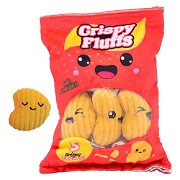 Plüsch-Snackbeutel - Crispy Fluffs