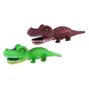 Stretch animal Crocodile