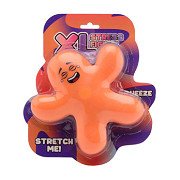Squishy Stress Figure XL