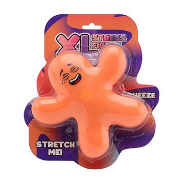 Squishy Stress Figure XL