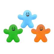 Squishy Stress Figur XL