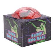 Schleim mit Insekt - 6cm