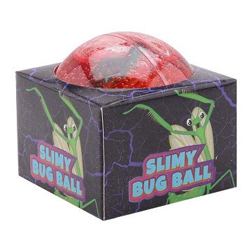 Slime with Insect - 6cm