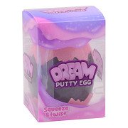 Dream Putty - Schleim im Ei