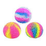 XXL Coral Squeeze Ball