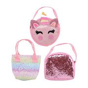 Fantastic Glamour Handbag Glitters