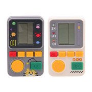 Retro Brick Game