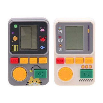 Retro Brick Game