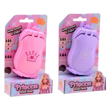 Princess Girls Phone