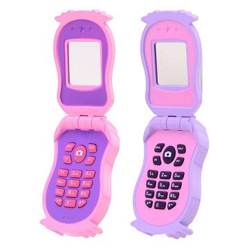 Princess Girls Phone