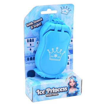 Ice Princess Phone