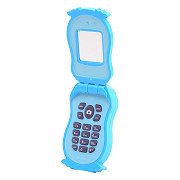 Ijs Prinsessen Telefoon