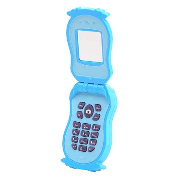 Ice Princess Phone
