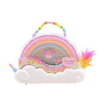 Twinkle Pets - Unicloud Perlenset