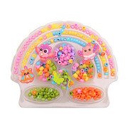 Twinkle Pets - Unicloud Kralenset