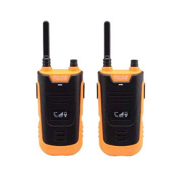 Walkie Talkie - 300 Meter Reichweite, Grün