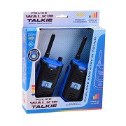 Walkie Talkie Police - 300 meter range