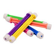 Aqua Fun Diving Sticks, 6 pcs.