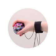Bungee-Handgelenkball Meteorit