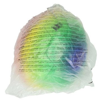 Rainbow Football - 20cm