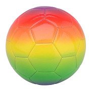 Rainbow Football - 20cm