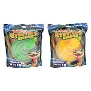 Mega Stretch Hose, > 5 meters long.