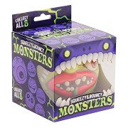 Squeeze Monster Ball