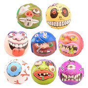 Squeeze Monster Bal