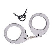 Handcuffs with Key
